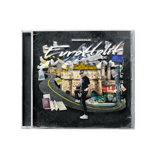 CD "Euroholik"