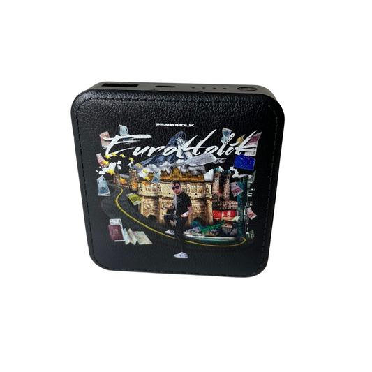 Power Bank "Euroholik"