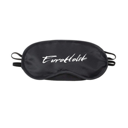 Sleep mask "Euroholik"