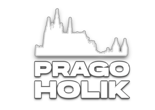 Pragoholik | Merch Store